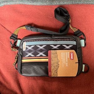 Rover Crossbody Bag